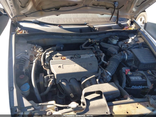 Aukcja sprzedaży 2008 Honda Accord 2.4 Lx-p, vin: 1HGCP26458A063696, numer aukcji: 44329513