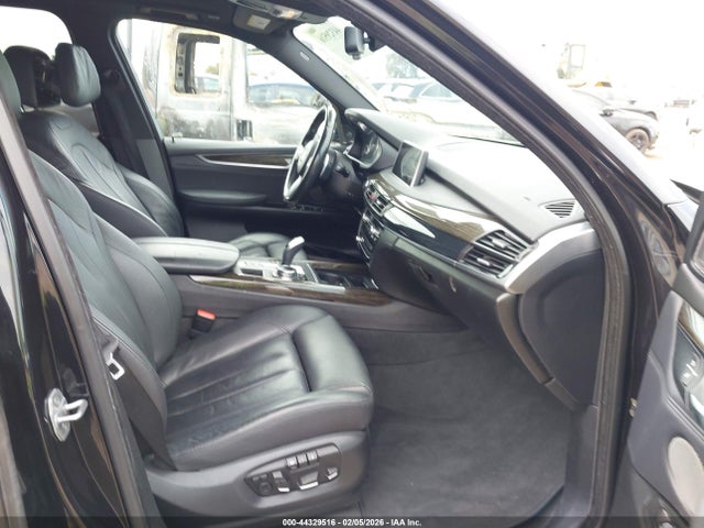 2016 Bmw X5 Sdrive35i მანქანა იყიდება აუქციონზე, vin: 5UXKR2C55G0R71635, აუქციონის ნომერი: 44329516