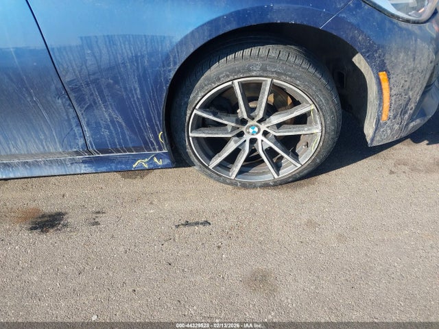 3MW5R7J00M8B98607 BMW 330i Xdrive