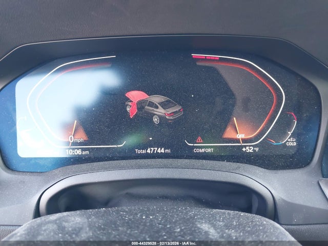 3MW5R7J00M8B98607 BMW 330i Xdrive