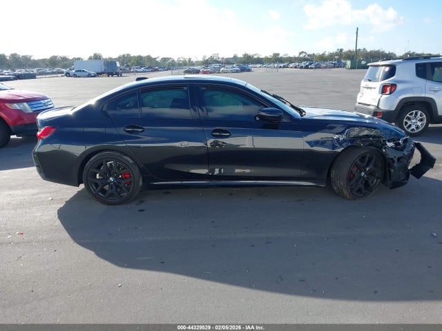 BMW 330I 2025 3MW69CW02S8F19212 Image 13