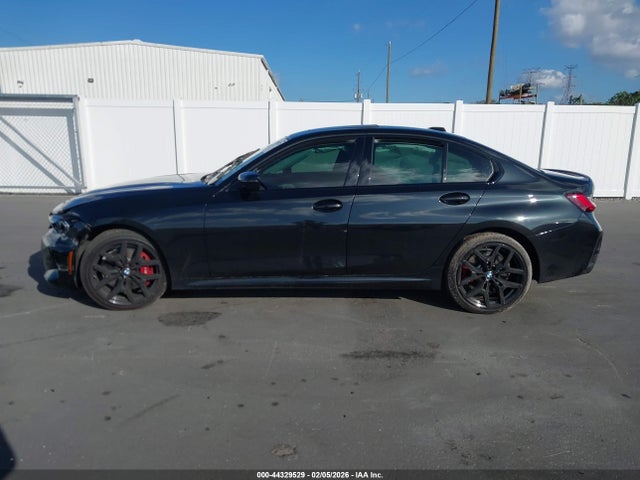 BMW 330I 2025 3MW69CW02S8F19212 Image 14