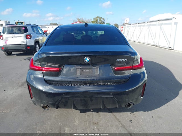BMW 330I 2025 3MW69CW02S8F19212 Image 16