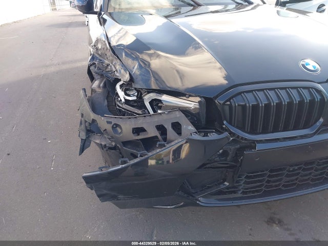 BMW 330I 2025 3MW69CW02S8F19212 Image 17