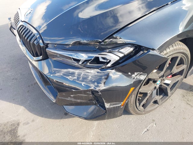 BMW 330I 2025 3MW69CW02S8F19212 Image 18