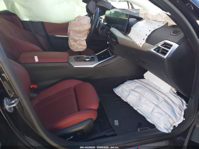 BMW 330I 2025 3MW69CW02S8F19212 Image 5