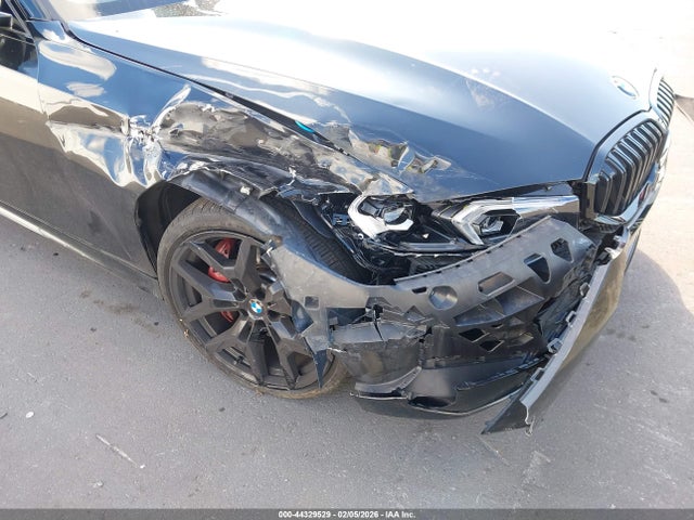 BMW 330I 2025 3MW69CW02S8F19212 Image 6