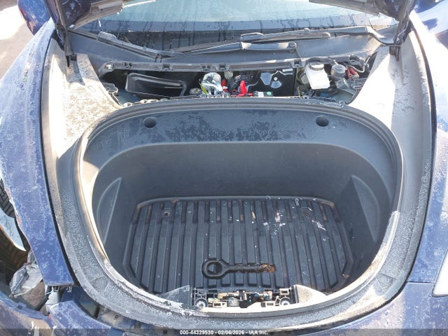 Aukcja sprzedaży 2023 Tesla Model 3 Long Range Dual Motor All-wheel Drive, vin: 5YJ3E1EB7PF471363, numer aukcji: 44329530