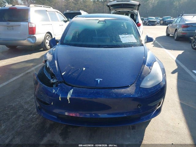 Aukcja sprzedaży 2023 Tesla Model 3 Long Range Dual Motor All-wheel Drive, vin: 5YJ3E1EB7PF471363, numer aukcji: 44329530