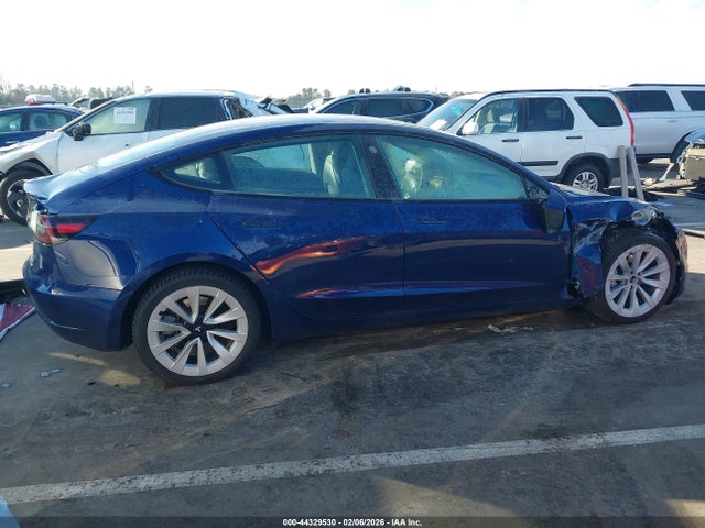 Aukcja sprzedaży 2023 Tesla Model 3 Long Range Dual Motor All-wheel Drive, vin: 5YJ3E1EB7PF471363, numer aukcji: 44329530