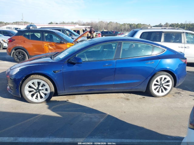 Aukcja sprzedaży 2023 Tesla Model 3 Long Range Dual Motor All-wheel Drive, vin: 5YJ3E1EB7PF471363, numer aukcji: 44329530