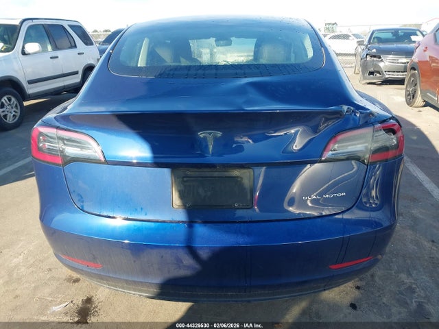 Aukcja sprzedaży 2023 Tesla Model 3 Long Range Dual Motor All-wheel Drive, vin: 5YJ3E1EB7PF471363, numer aukcji: 44329530