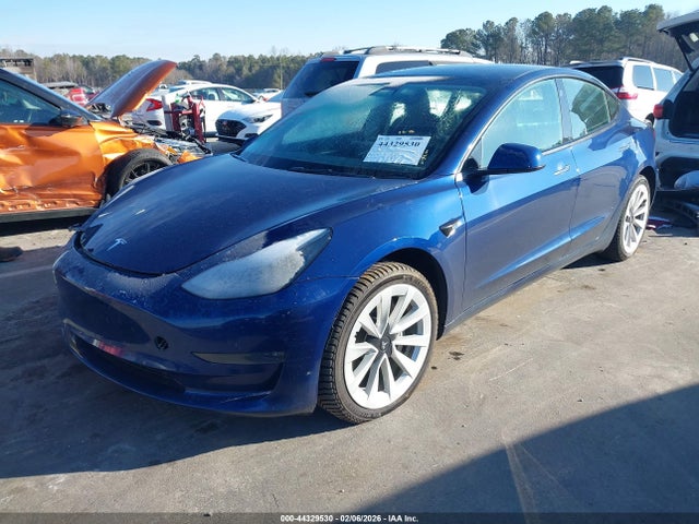 Aukcja sprzedaży 2023 Tesla Model 3 Long Range Dual Motor All-wheel Drive, vin: 5YJ3E1EB7PF471363, numer aukcji: 44329530