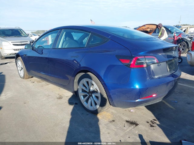 Aukcja sprzedaży 2023 Tesla Model 3 Long Range Dual Motor All-wheel Drive, vin: 5YJ3E1EB7PF471363, numer aukcji: 44329530
