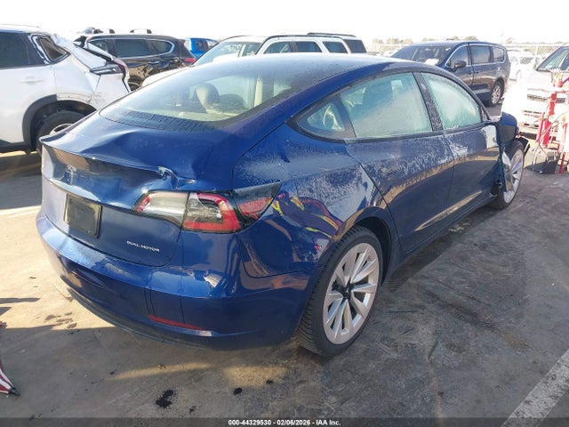 Aukcja sprzedaży 2023 Tesla Model 3 Long Range Dual Motor All-wheel Drive, vin: 5YJ3E1EB7PF471363, numer aukcji: 44329530