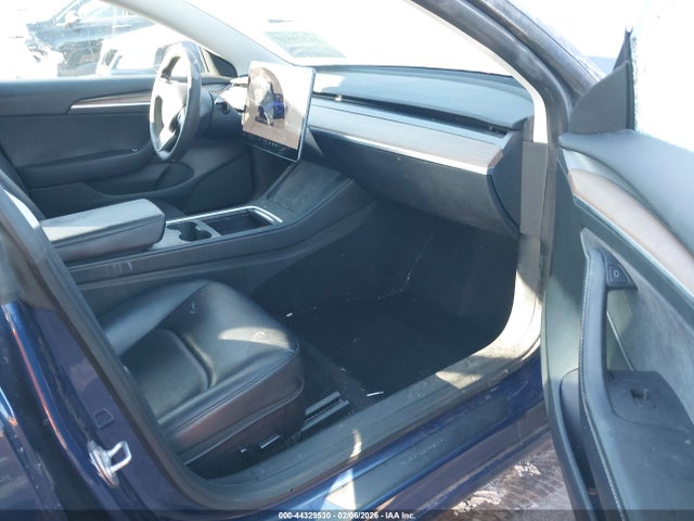 Aukcja sprzedaży 2023 Tesla Model 3 Long Range Dual Motor All-wheel Drive, vin: 5YJ3E1EB7PF471363, numer aukcji: 44329530