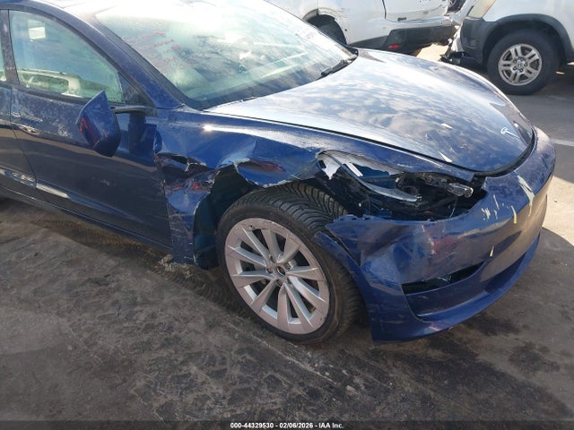 Aukcja sprzedaży 2023 Tesla Model 3 Long Range Dual Motor All-wheel Drive, vin: 5YJ3E1EB7PF471363, numer aukcji: 44329530