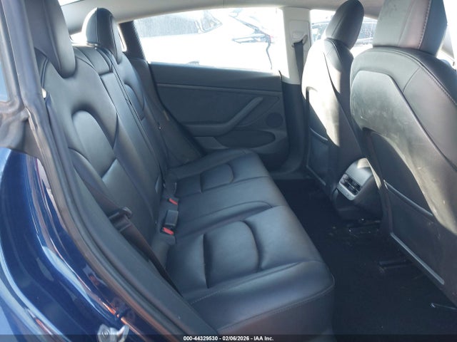 Aukcja sprzedaży 2023 Tesla Model 3 Long Range Dual Motor All-wheel Drive, vin: 5YJ3E1EB7PF471363, numer aukcji: 44329530