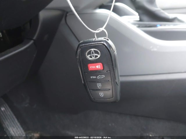 2024 TOYOTA HIGHLANDER 5TDKDRBHXRS565726 Photo 10