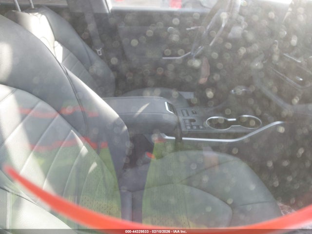 2024 TOYOTA HIGHLANDER 5TDKDRBHXRS565726 Photo 4