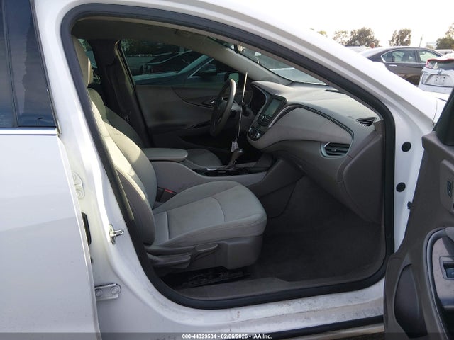 Chevrolet Malibu 1ls 2018 1G1ZB5ST8JF281168 Image 5