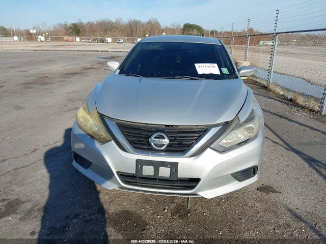 1N4AL3AP0JC161303 Nissan Altima 2.5 S