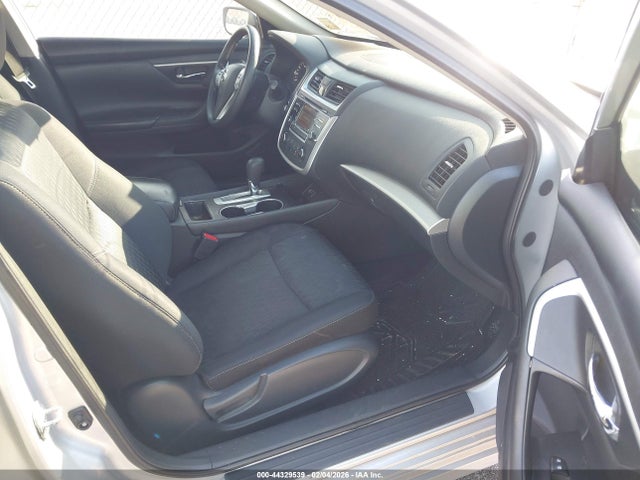 1N4AL3AP0JC161303 Nissan Altima 2.5 S