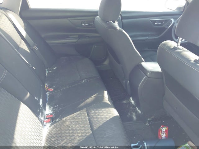 1N4AL3AP0JC161303 Nissan Altima 2.5 S