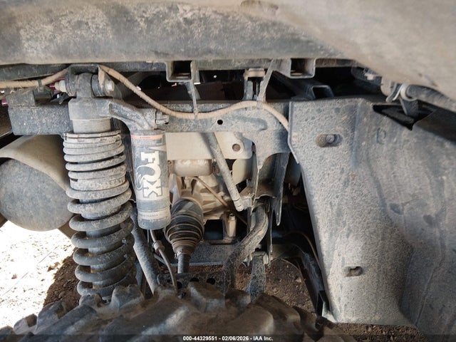 2022 YAMAHA YXE1000 5Y4AN44Y7NA101834 Photo 7