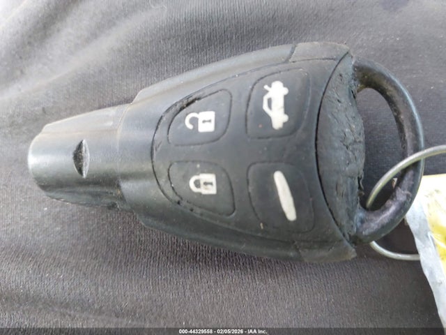 2009 SAAB 9-3 YS3FB42Y091014401 Photo 10