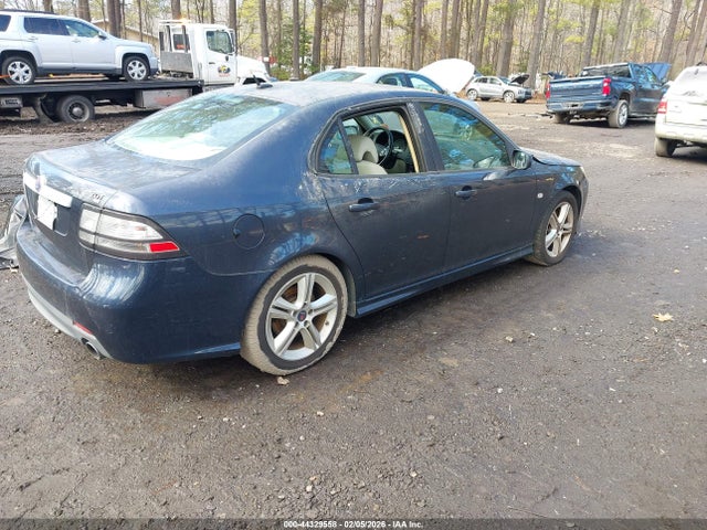 2009 SAAB 9-3 YS3FB42Y091014401 Photo 3