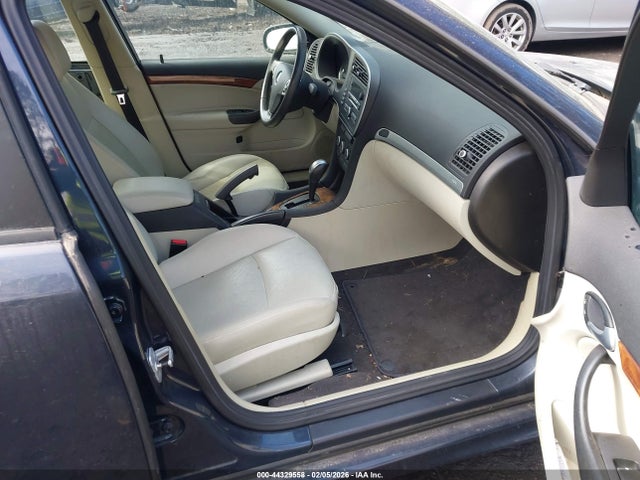 2009 SAAB 9-3 YS3FB42Y091014401 Photo 4