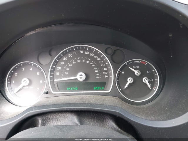 2009 SAAB 9-3 YS3FB42Y091014401 Photo 6