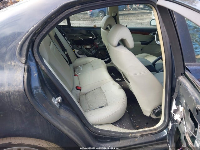 2009 SAAB 9-3 YS3FB42Y091014401 Photo 7