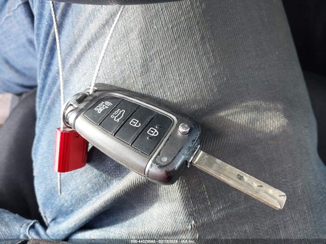 2021 HYUNDAI SONATA 5NPEG4JA1MH128496 Photo 10