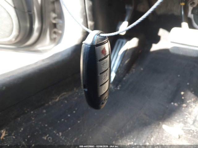 44329563 :رقم المزاد ، JN1CV6AR2CM672530 vin ، 2012 Infiniti G37x مزاد بيع
