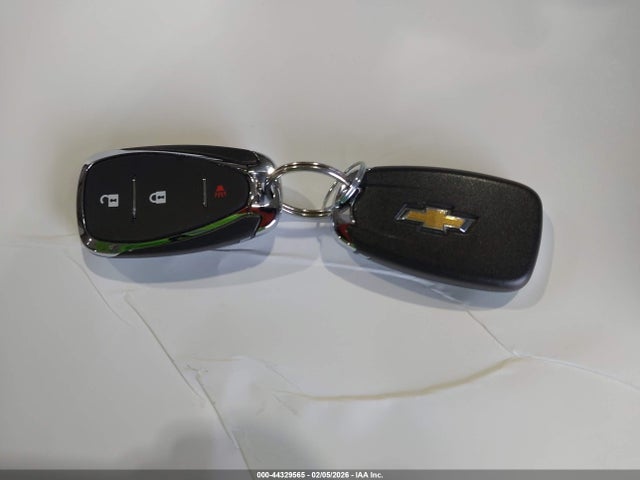 3GNAXSEV6NS230259 Chevrolet Equinox Awd Ls