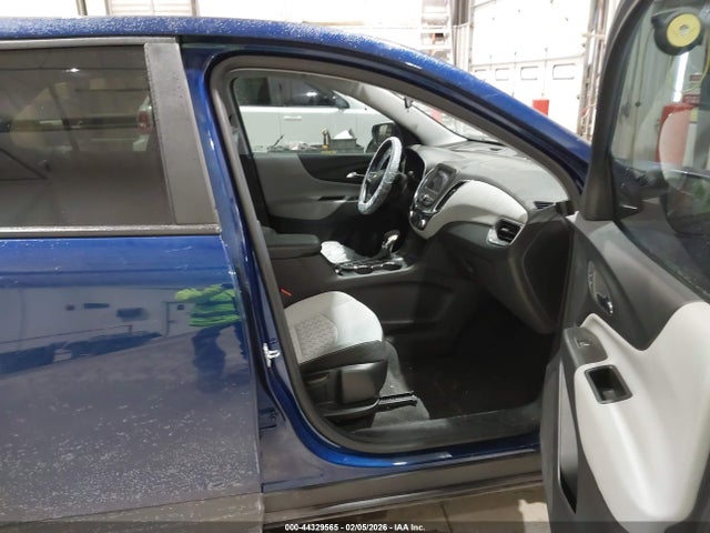 3GNAXSEV6NS230259 Chevrolet Equinox Awd Ls