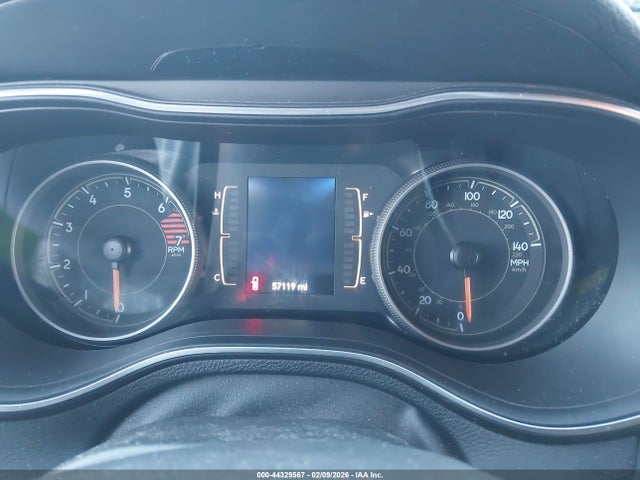 2021 Jeep Cherokee Latitude 4x4 მანქანა იყიდება აუქციონზე, vin: 1C4PJMCB7MD154445, აუქციონის ნომერი: 44329567