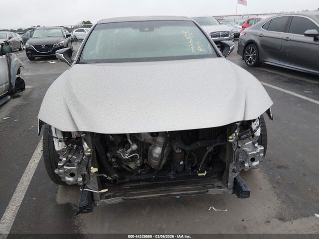 2021 Lexus Es 350 Ultra Luxury მანქანა იყიდება აუქციონზე, vin: 58AFZ1B14MU108572, აუქციონის ნომერი: 44329568