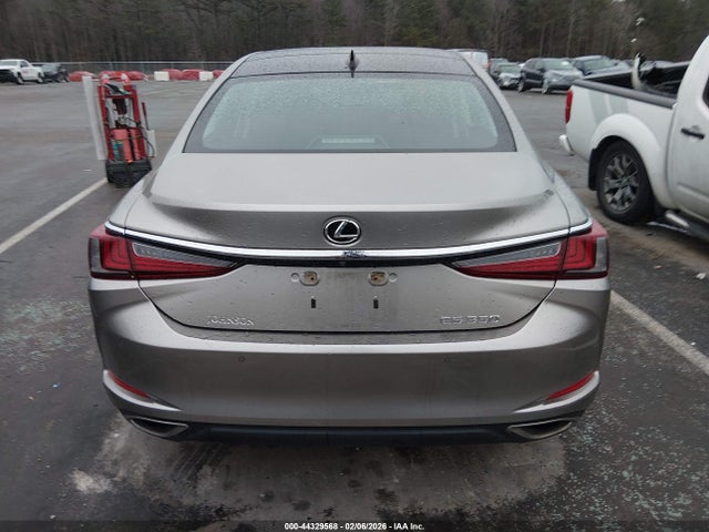 2021 Lexus Es 350 Ultra Luxury მანქანა იყიდება აუქციონზე, vin: 58AFZ1B14MU108572, აუქციონის ნომერი: 44329568