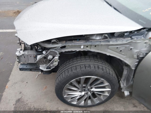 2021 Lexus Es 350 Ultra Luxury მანქანა იყიდება აუქციონზე, vin: 58AFZ1B14MU108572, აუქციონის ნომერი: 44329568