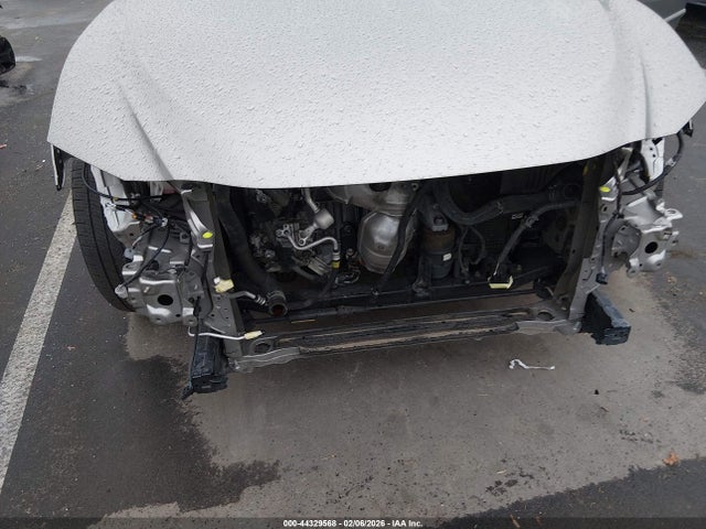 2021 Lexus Es 350 Ultra Luxury მანქანა იყიდება აუქციონზე, vin: 58AFZ1B14MU108572, აუქციონის ნომერი: 44329568