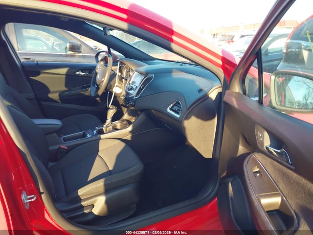 2016 CHEVROLET CRUZE 1G1BE5SMXG7267258 Photo 4