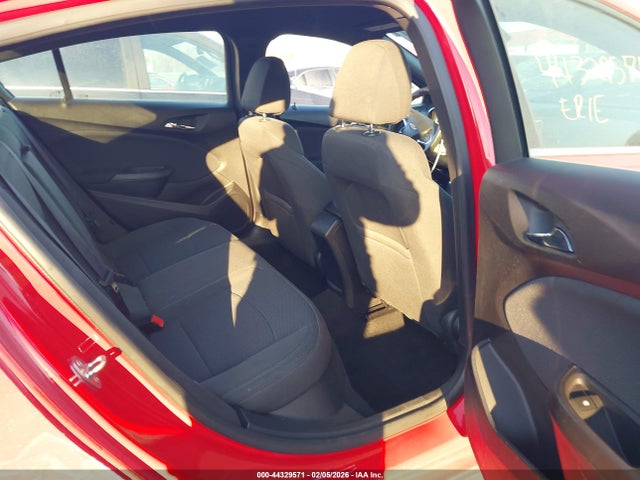 2016 CHEVROLET CRUZE 1G1BE5SMXG7267258 Photo 7