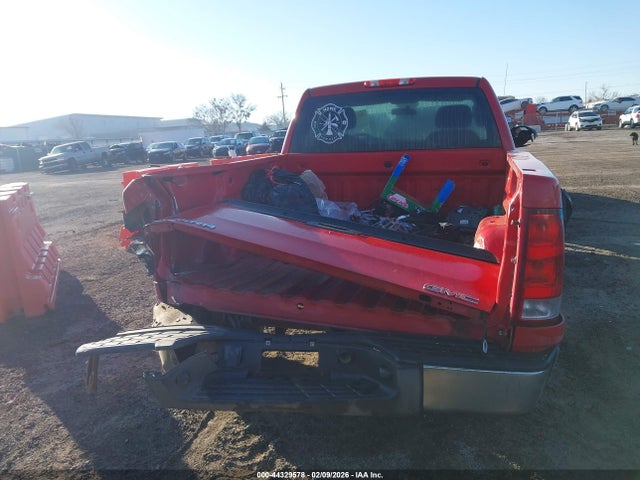Aukcja sprzedaży 2011 Gmc Sierra 1500 Work Truck, vin: 1GTN1TEX2BZ430315, numer aukcji: 44329578