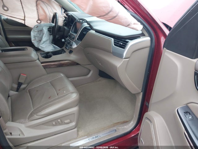 44329582 :رقم المزاد ، 1GKS1BKC4JR320237 vin ، 2018 Gmc Yukon Slt مزاد بيع