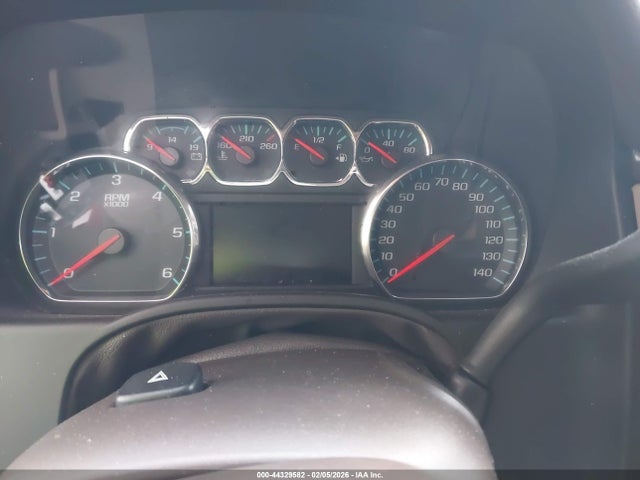 44329582 :رقم المزاد ، 1GKS1BKC4JR320237 vin ، 2018 Gmc Yukon Slt مزاد بيع