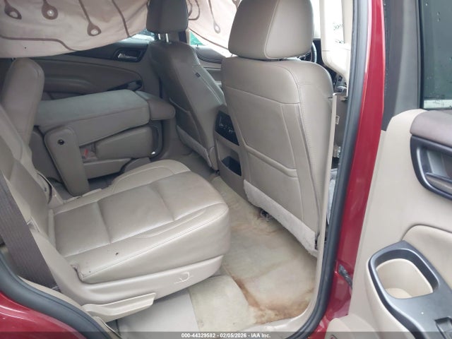 44329582 :رقم المزاد ، 1GKS1BKC4JR320237 vin ، 2018 Gmc Yukon Slt مزاد بيع