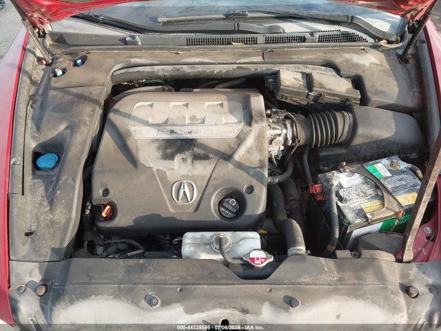 Продаж на аукціоні авто 2008 Acura Tl 3.2, vin: 19UUA66268A023610, номер лоту: 44329585